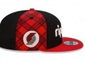 Gorra New Era NBA21 City Portland Trail Blazers 75 Aniversario NBA