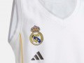 Real Madrid 25-26 Jersey