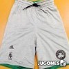 NBA kids Boston reversible short