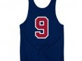 Camiseta Reversible Usa Basketball Michael Jordan