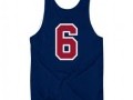 Authentic Reversible Practice Jersey Patrick Ewing