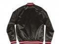 Mitchell & Ness Chicago Bulls  lightweight Satin Jacket