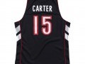 Camiseta NBA Toronto Raptors Vince Carter 1999-00