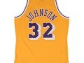 Swingman Angeles Lakers Magic Johnson