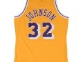 Camiseta Swingman Angeles Lakers Magic Johnson