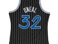 Swingman Jersey Orlando Magic Alternate 1994-95 Shaquille O`Neal