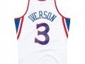 Camiseta Swingman Philadelphia 76ERS Allen Iverson