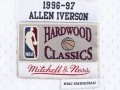 Camiseta Swingman Philadelphia 76ERS Allen Iverson
