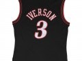 Camiseta Swingman Philadelphia 76ERS Allen Iverson