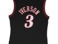 Swingman Philadelphia 76ERS Allen Iverson