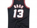 Swingman Jersey Phoenix Suns Alternate 1996-97 Steve Nash