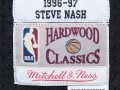 Swingman Jersey Phoenix Suns Alternate 1996-97 Steve Nash