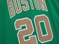 Swingman Ray Allen Boston Celtics 2007-08 Jersey