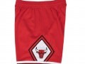 Swingman Short Chicago Bulls 97-98