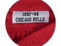 Pantalon Swingman Chicago Bulls 97-98