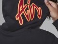 Jordan PAtch Hoodie