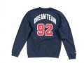 Sudadera Usa Basketball Dream Team 1992 Crew