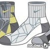 Nike Pack 3 pair Socks