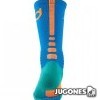 KD Hyper Elite Crew socks