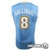 NBA Gallinari Denver Nuggets Jersey