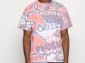 NBA All Star Sublimated Jumbotron 1995 tee