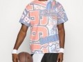 Camiseta NBA All Star Sublimated Jumbotron 1997