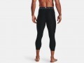 Men`s HeatGear Armour 3/4 Leggings