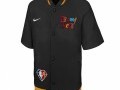 Miami Heat Showtime Jacket MMT Jr