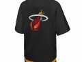 Miami Heat Showtime Jacket MMT Jr