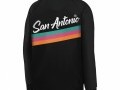 San Antonio Spurs Showtime Jacket MMT Jr