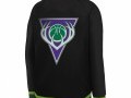 Milwaukee Bucks Showtime Jacket MMT Jr