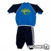 Set Adidas I J Seas Jogger TS