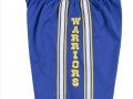 Swingman Golden State Warriors short Road 81-82