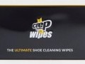 Crep Protect Wipes