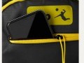 Mochila de voleibol playa AVP
