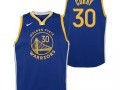 Big Kids Curry NBA Jersey