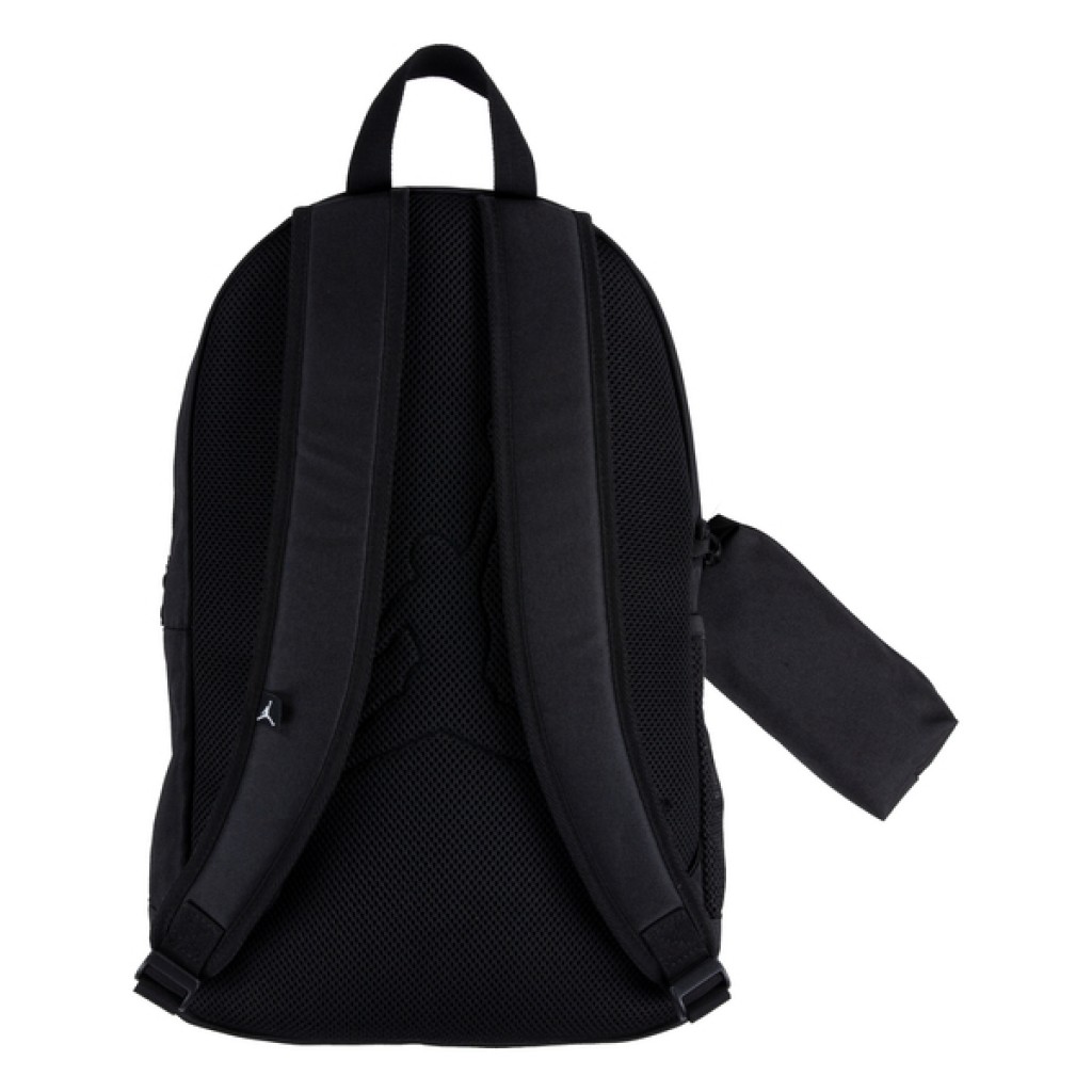 mochila jordan jan air school backpack