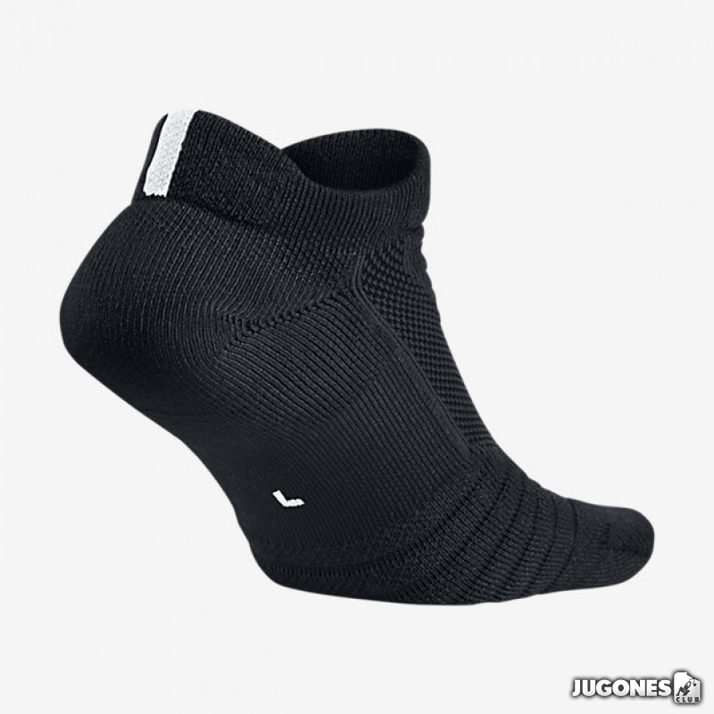 nike basketball elite versatility low cut basketball socks