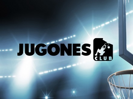 Quieres formar parte de la familia de Jugones Club?